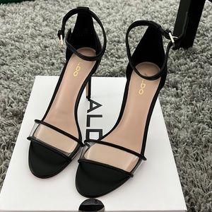 BRAND NEW! Aldo Dabeira Sandals
